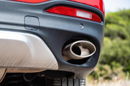 Test: MG EHS PHEV 258Ps
